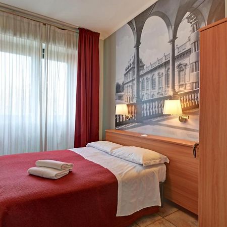 Astor Hotel Torino Esterno foto