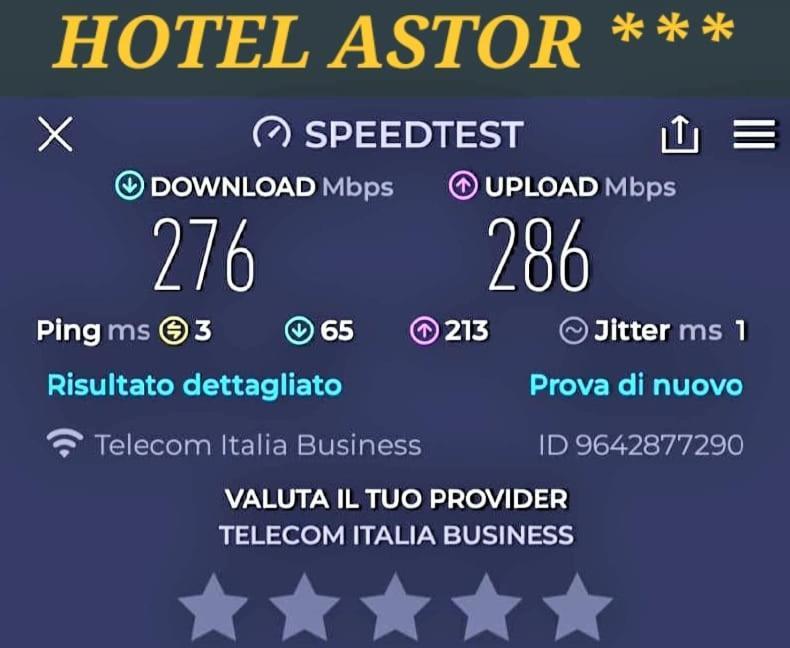 Astor Hotel Torino Esterno foto