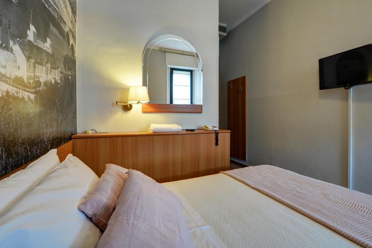 Astor Hotel Torino Esterno foto