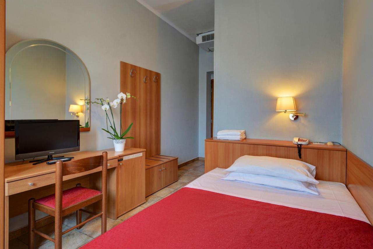 Astor Hotel Torino Esterno foto