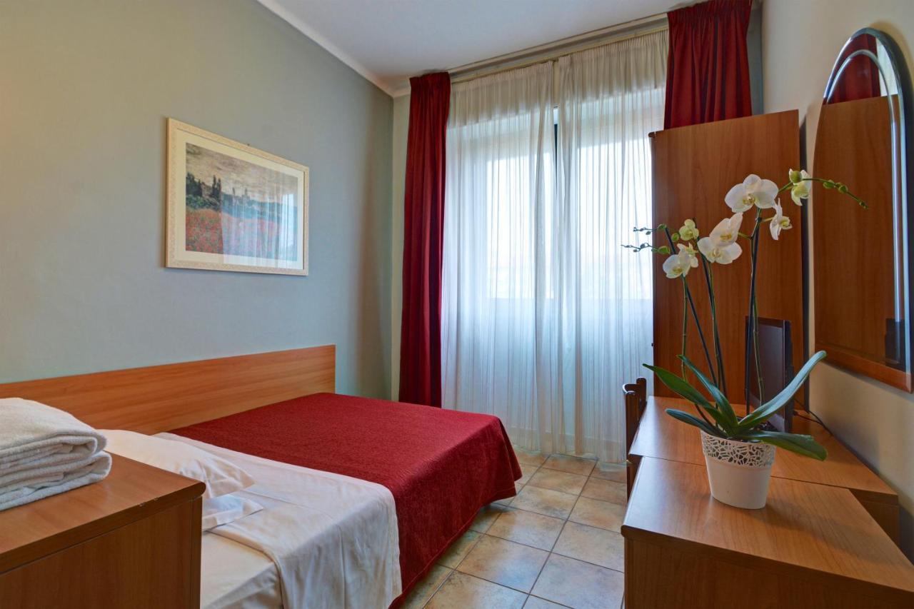 Astor Hotel Torino Esterno foto