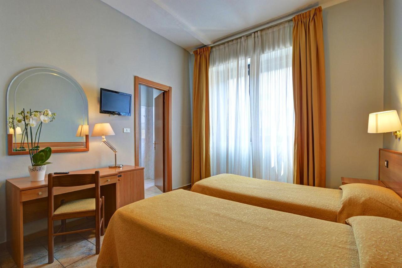 Astor Hotel Torino Esterno foto